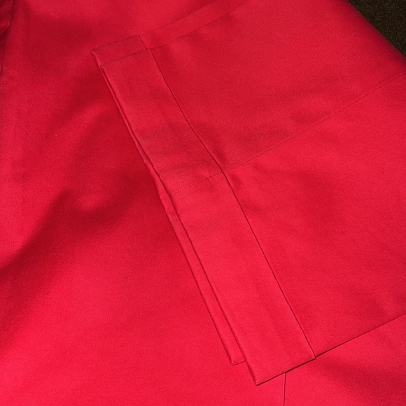 Brooks Brothers Elliot Pleated pants size 36x32 relaxed fit cuffed wrinkle free - Picture 9 of 9